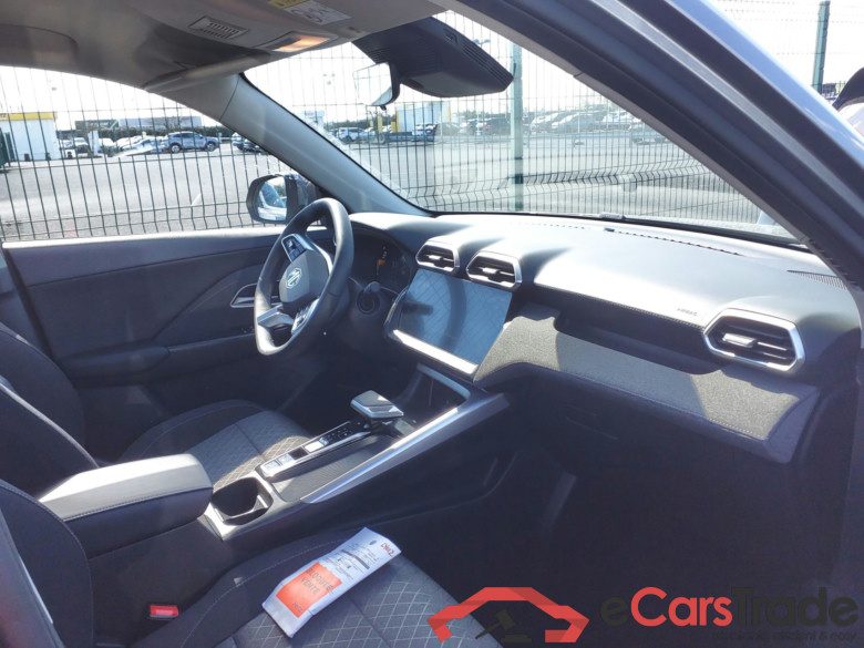 MG ZS  1.5 L Hybrid+ 197 CV Comfort #5