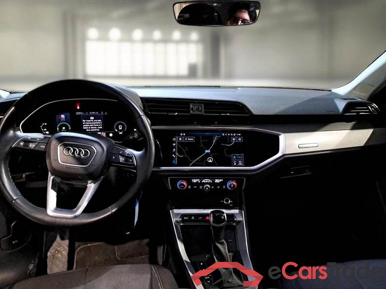 AUDI Q3 / 2018 / 5P / SUV 45 TFSI E S TRONIC BUSINESS #3