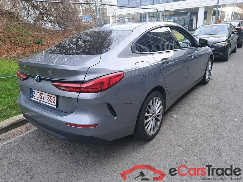 BMW 2 SERIES GRAN COUPAu2030 1.5 216DA GRAN COUPE #4