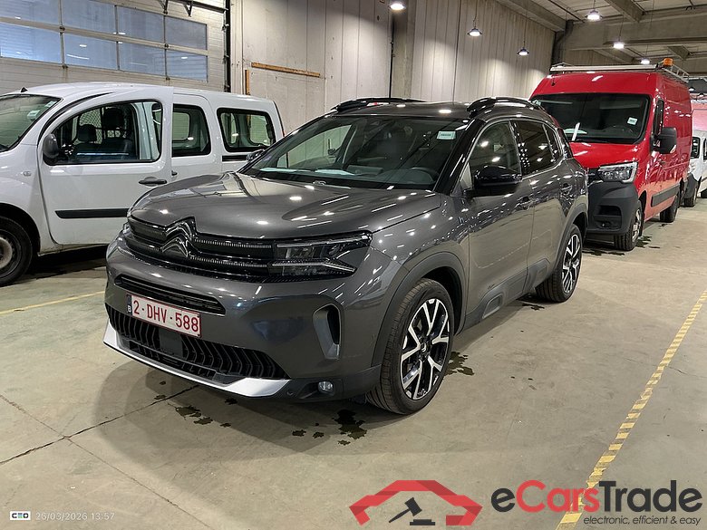 CITROAu2039N C5 AIRCROSS 1.6 PHEV 225 E-EAT8 SHINE AUTO #1