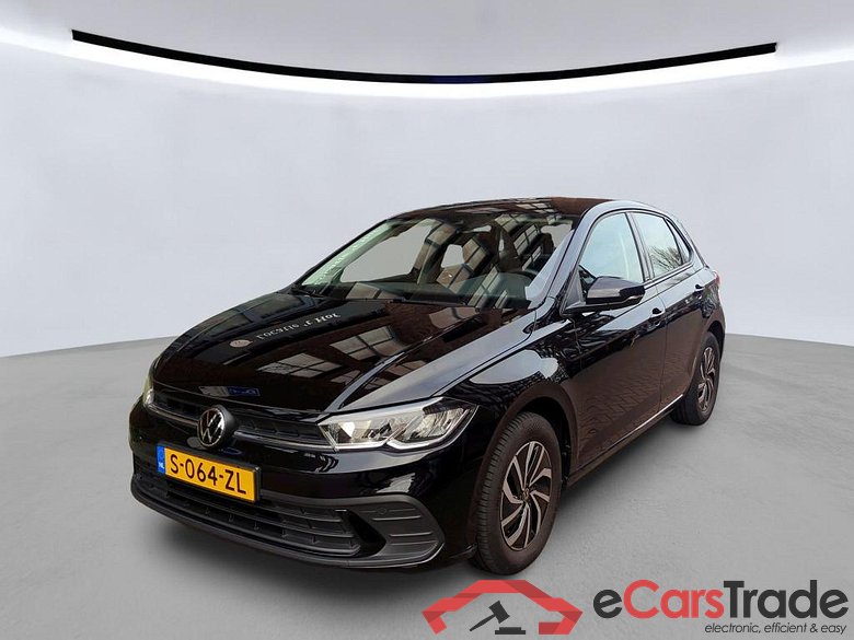 VOLKSWAGEN POLO 70 kW