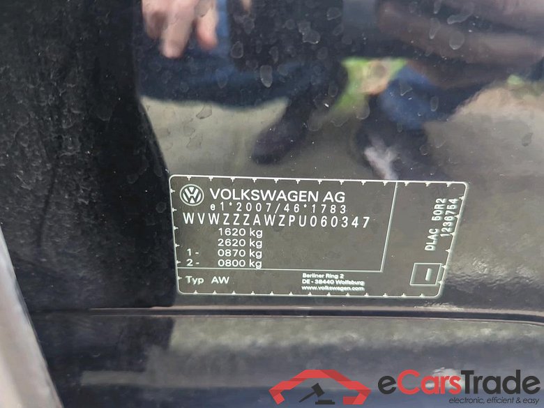 VOLKSWAGEN POLO 70 kW #2