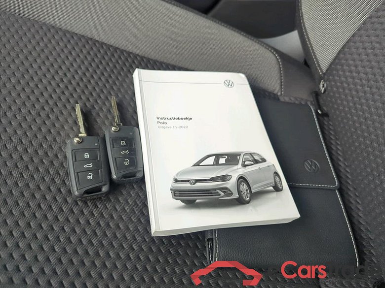 VOLKSWAGEN POLO 70 kW #6