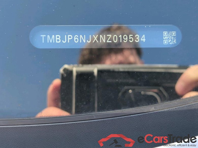 SKODA Fabia Combi 70 kW #2