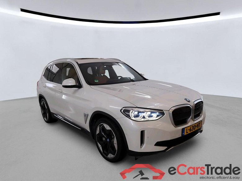 BMW iX3 210 kW #5