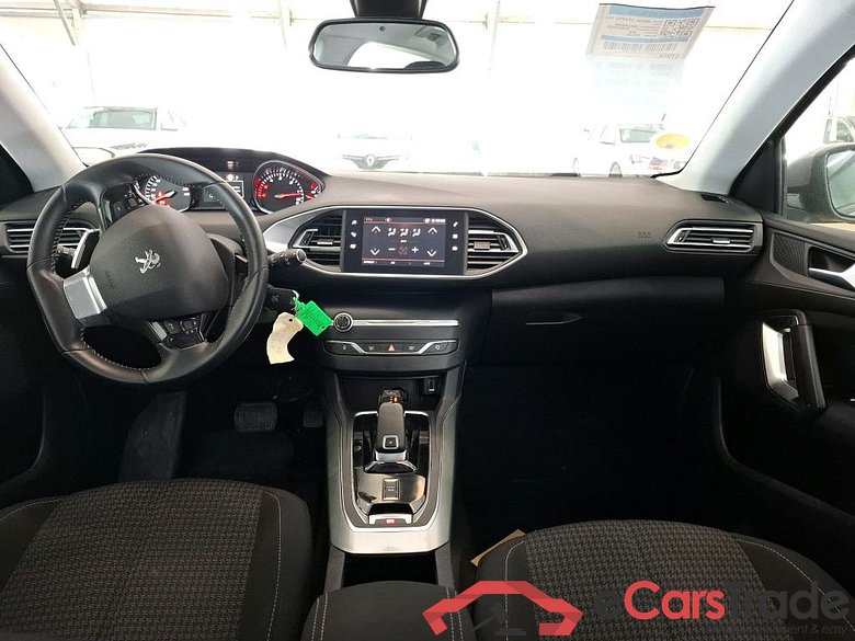 308 Active Business 1.5 HDi 130CV BVA8 E6d #5