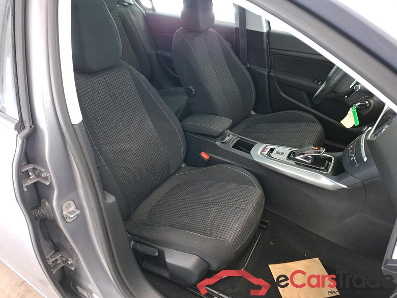 308 Active Business 1.5 HDi 130CV BVA8 E6d #6