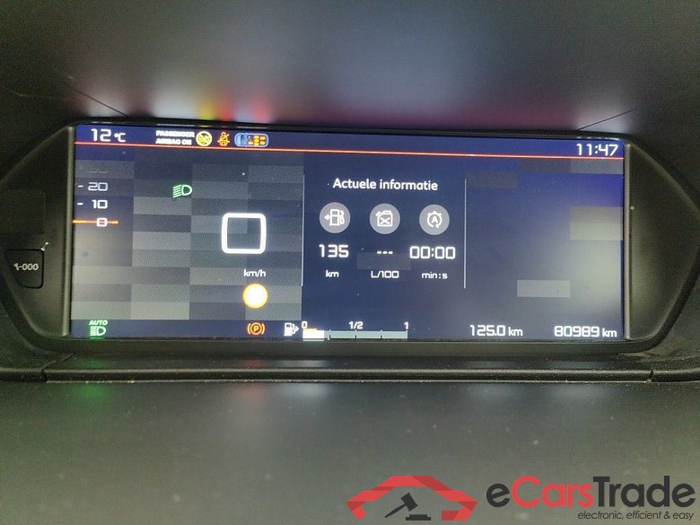 Citroën Grand C4 Spacetourer 1.5 BlueHDi 130 S&S MAN6 Business GPS 5d #6