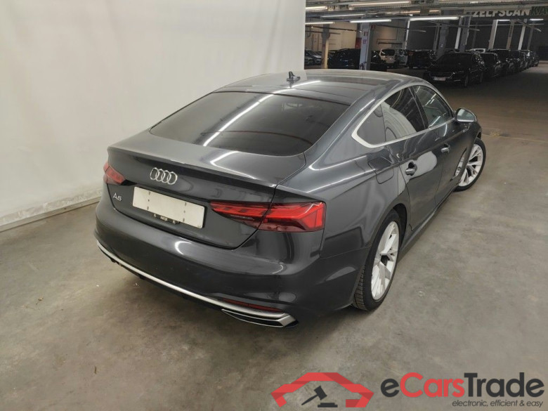 Audi A5 Sportback 30 TDI S tronic Bus Ed Advanced 5d #2