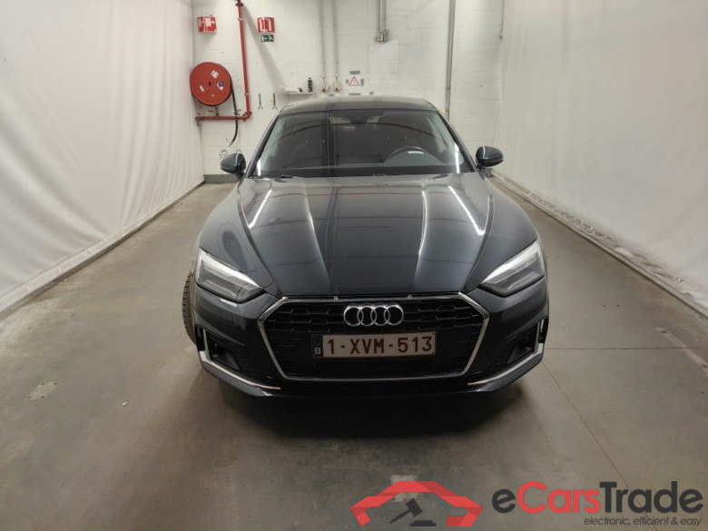 Audi A5 Sportback 30 TDI S tronic Bus Ed Advanced 5d #5