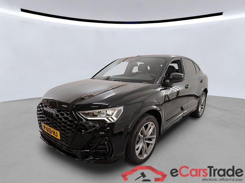 AUDI Q3 Sportback 110 kW