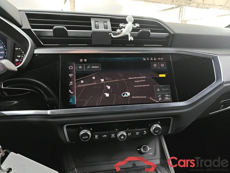 AUDI Q3 Sportback 110 kW #3