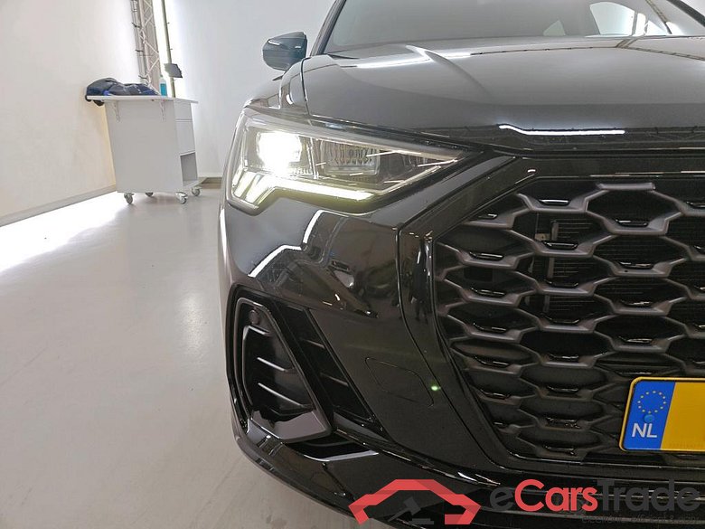 AUDI Q3 Sportback 110 kW #4