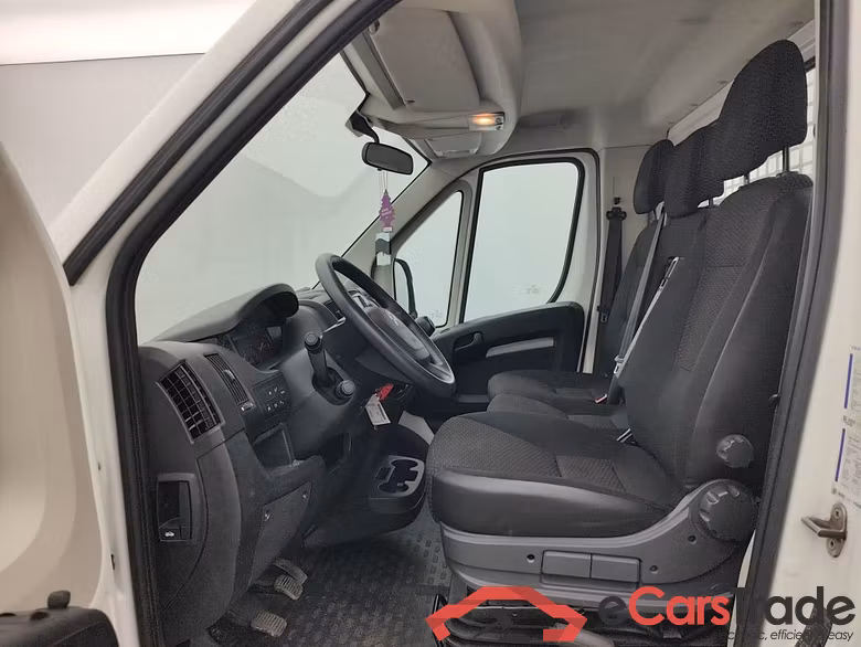 *CITROEN JUMPER 35 MWB DSL - 2014 2.2 BlueHDi 140 L2 Easy Pack S/S 2d #3