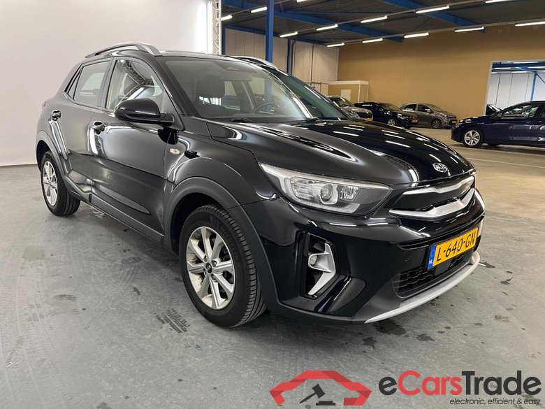 KIA Stonic 1.0 T-GDi MHEV DynamicLine #2