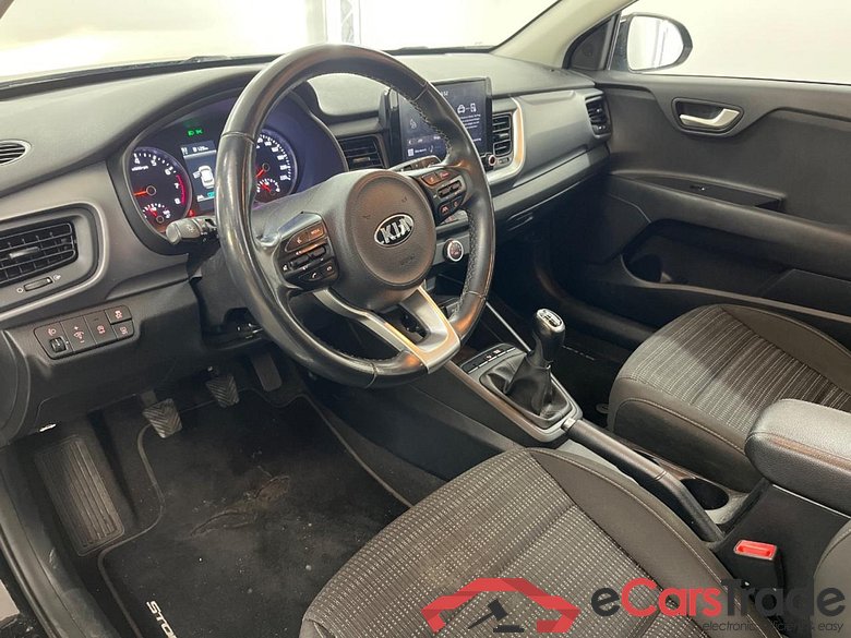 KIA Stonic 1.0 T-GDi MHEV DynamicLine #5
