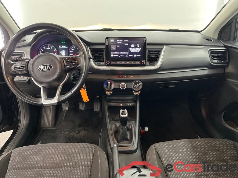 KIA Stonic 1.0 T-GDi MHEV DynamicLine #6