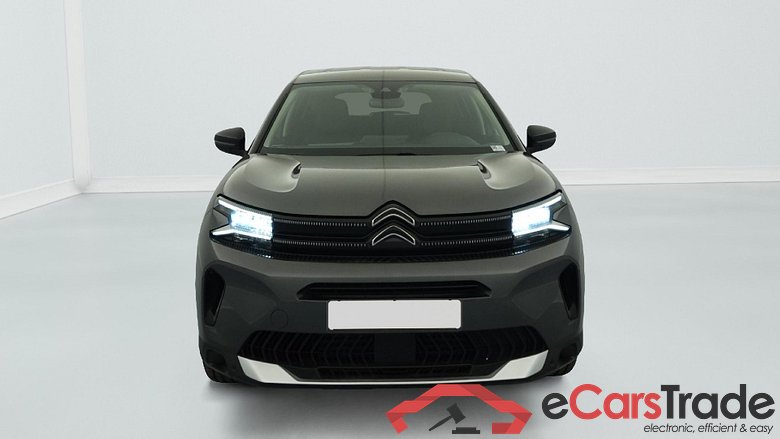 Citroen C5 AIRCROSS Hybride Rechargeable 225 e-EAT8 Plus #2