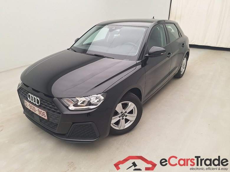 Audi, A1 SB '18, Audi A1 Sportback 1.0 25 TFSI 70kW S tronic Adv. B #2