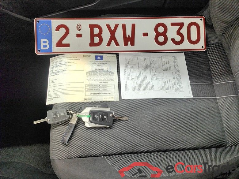 Volkswagen T-Roc 1.5 TSI Life Business DSG 5d #4