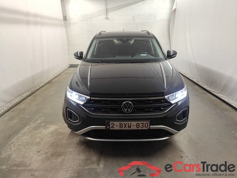 Volkswagen T-Roc 1.5 TSI Life Business DSG 5d #5