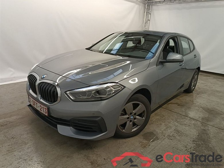 BMW 1 Reeks Hatch 116d (85 kW) 5d #1