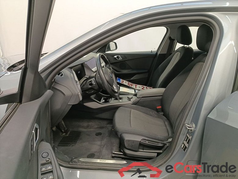BMW 1 Reeks Hatch 116d (85 kW) 5d #3