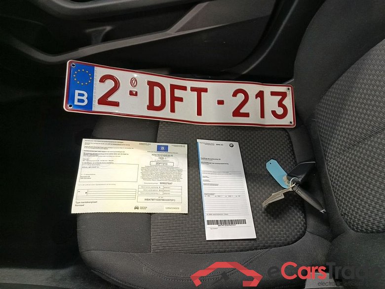 BMW 1 Reeks Hatch 116d (85 kW) 5d #4