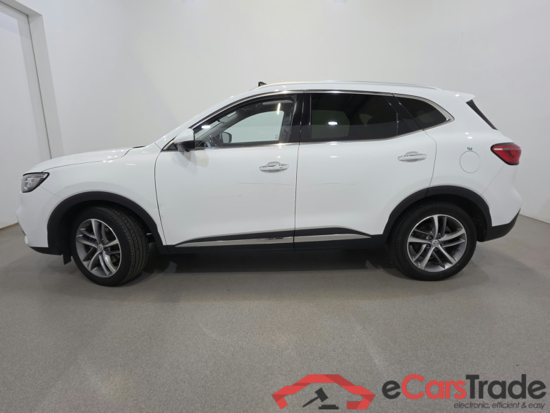 MG EHS 1.5 Plug-In Hybrid Luxury Aut. Pano LED-Xenon Virtual Navi Sport-Leather KeylessGo Camera 360 Klima PDC ... #2