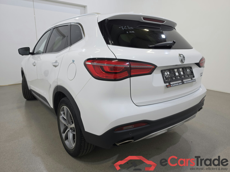 MG EHS 1.5 Plug-In Hybrid Luxury Aut. Pano LED-Xenon Virtual Navi Sport-Leather KeylessGo Camera 360 Klima PDC ... #6
