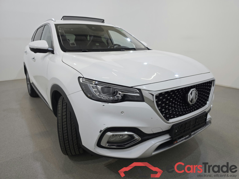 MG EHS 1.5 Plug-In Hybrid Luxury Aut. Pano LED-Xenon Virtual Navi Sport-Leather KeylessGo Camera 360 Klima PDC ... #3