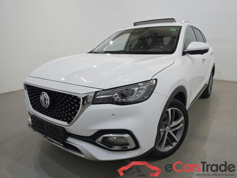 MG EHS 1.5 Plug-In Hybrid Luxury Aut. Pano LED-Xenon Virtual Navi Sport-Leather KeylessGo Camera 360 Klima PDC ...