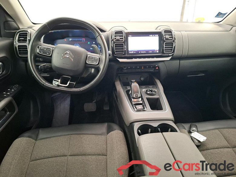 CITROEN C5 Aircross / 2018 / 5P / SUV BlueHDi 130 S&S EAT8 Business #5