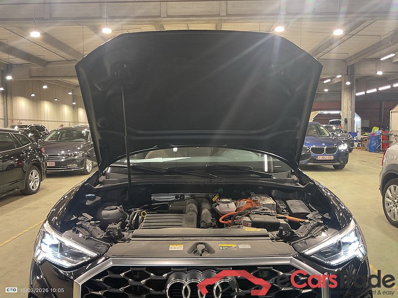 AUDI Q3 Sportback 1.4 45 TFSI E S TRONIC #6