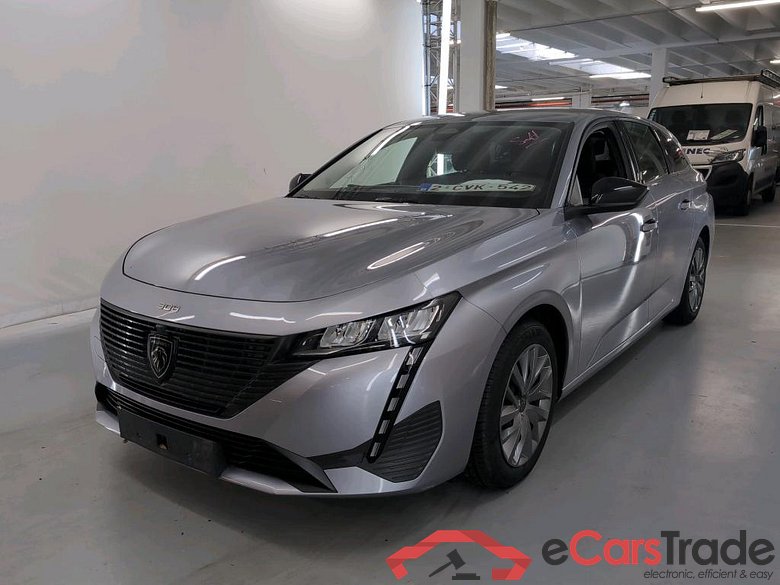 PEUGEOT 308 SW 1.2 PURETECH 81KW S-S ACTIVE PACK