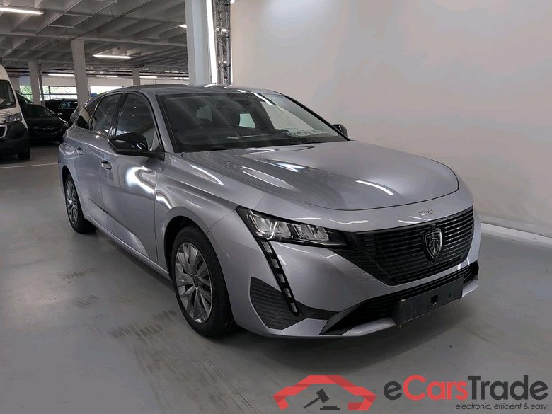 PEUGEOT 308 SW 1.2 PURETECH 81KW S-S ACTIVE PACK #2