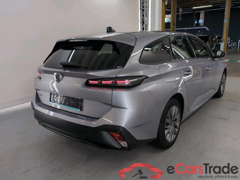 PEUGEOT 308 SW 1.2 PURETECH 81KW S-S ACTIVE PACK #4