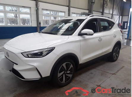 MG ZS EV Standard Comfort 5d 130kW