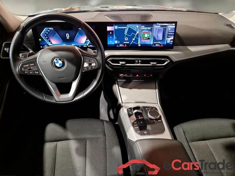 BMW SERIE 3 / 2022 / 5P / STATION WAGON 318D 48V #3