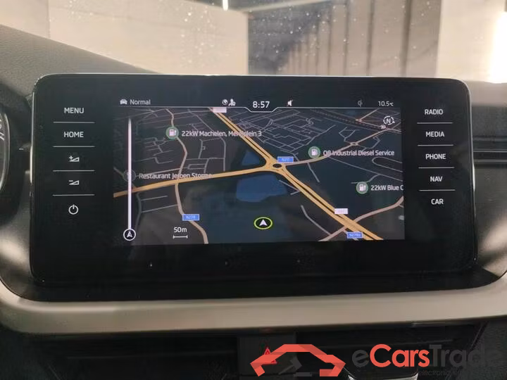 Skoda Kamiq Kamiq 1.0 TGI Clever 66kW/90pk  5D/P Man-6 #6