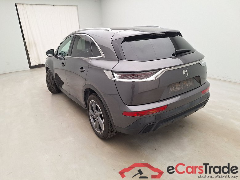 DS, DS7 CB '17, DS 7 Crossback 1.5 BlueHDi 130 Automatic Bastille #6