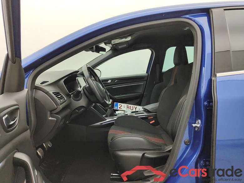 Renault Mégane Berline TCe 140 R.S. Line 5d #3