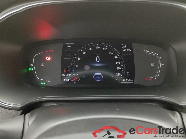 Renault Mégane Berline TCe 140 R.S. Line 5d #6