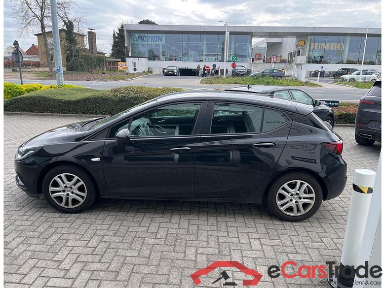 OPEL Astra Astra 1.0 Turbo ECOTEC 120 Years S/S (EU6.2) #1