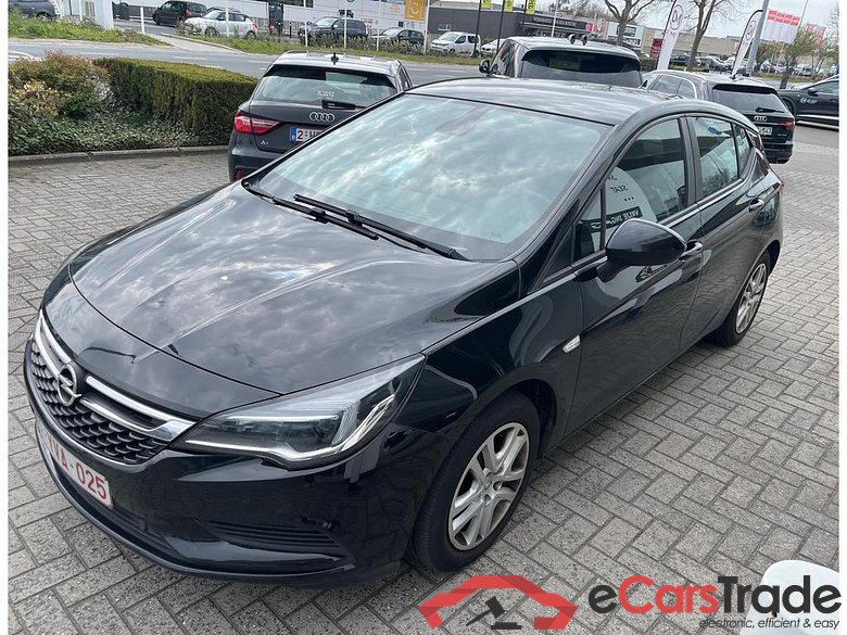 OPEL Astra Astra 1.0 Turbo ECOTEC 120 Years S/S (EU6.2) #2