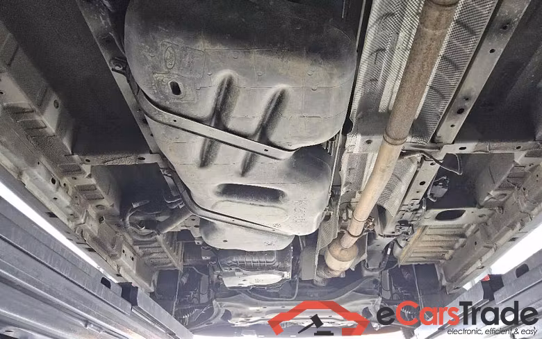 Ford Transit Kasten (TTS)(2019->) DE - HKa4 FT 350 2.0 TDCi DPF EU6d-T, 350 L2 Trend FWD (EURO 6d-TEMP), 2019 - 20 #5