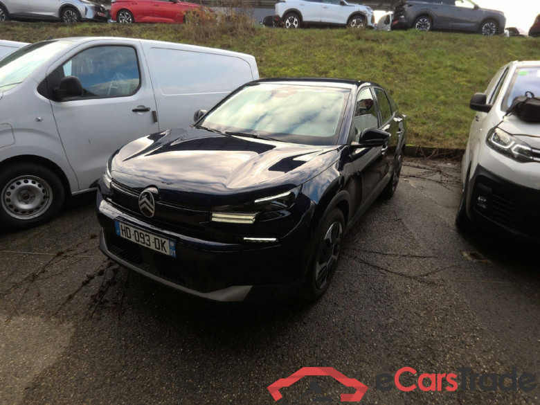 Citroen C4 1.2 PureTech Aut. LED Virtual Navi Camera Klima PDC ...