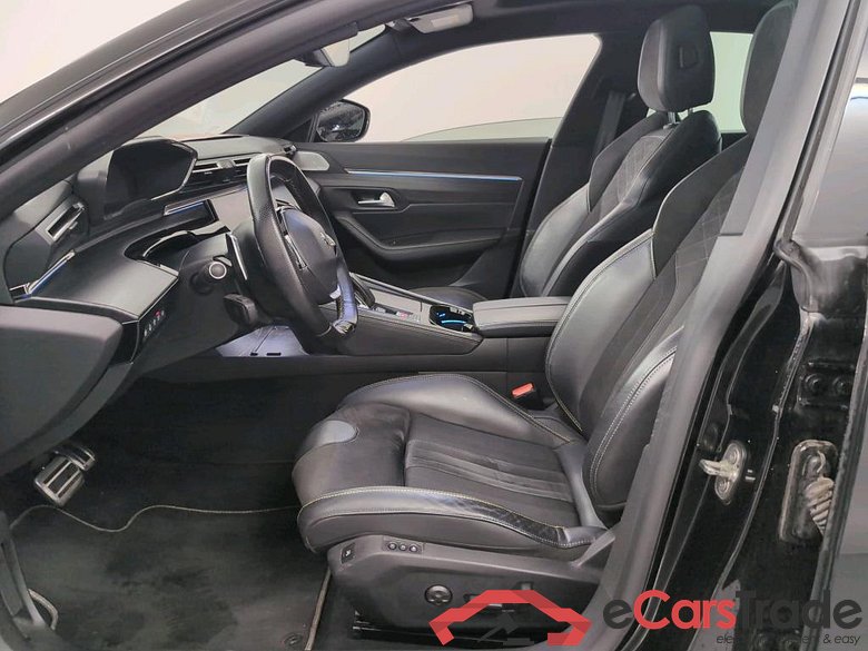 PEUGEOT 508 1.6 PHEV 360 E-AUTO PSE #5