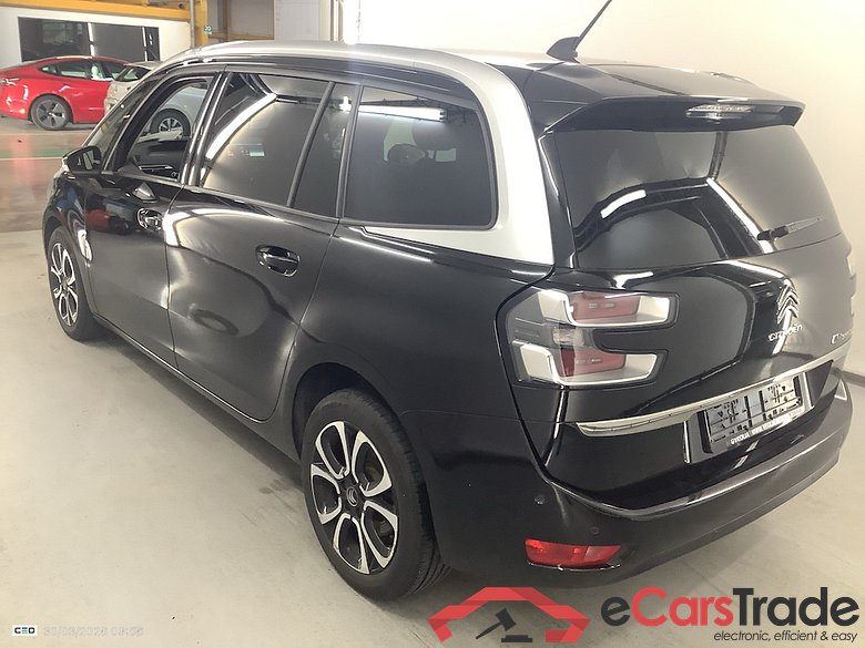 CITROAu2039N GRAND C4 SPACETOURER DIESEL 1.5 BlueHDi Business Lounge 7pl #3