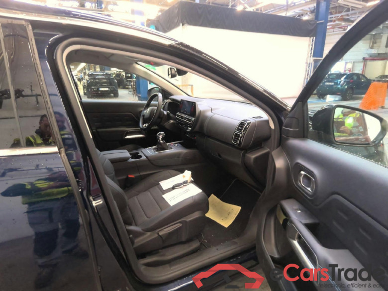 Citroen C5 AIRCROSS Plus PureTech 130 BVM6 #3